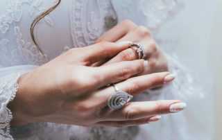 stuck ring