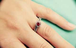 How to Measure Ring Size