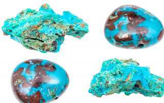 Chrysocolla