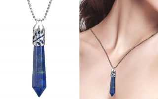 Lapis Lazuli