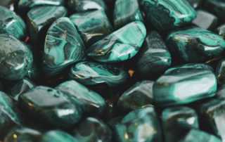 Malachite Meaning and Healing Properties