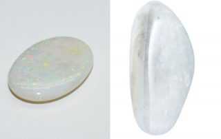 Moonstone Vs. Opal
