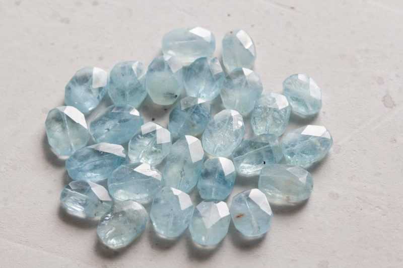 What Color Of Aquamarine Is Most Valuable? - Beadnova