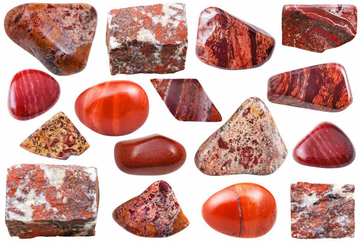 What Is Jasper Stone Good For? - Beadnova