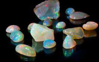 opal