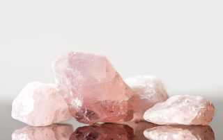 Rose-Quartz