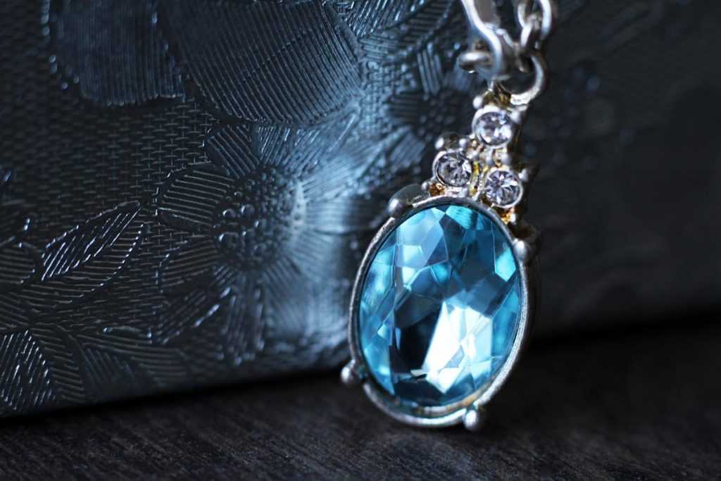 What Is The Spiritual Meaning Of Blue Topaz Beadnova 6845