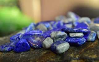 Meaning of Lapis Lazuli