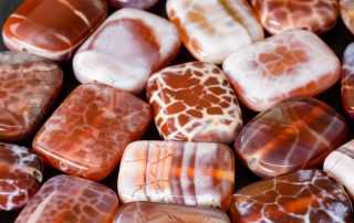 fire agate