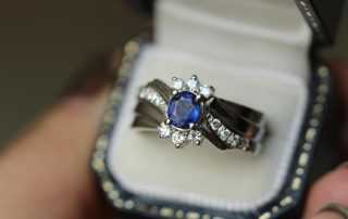 sapphire