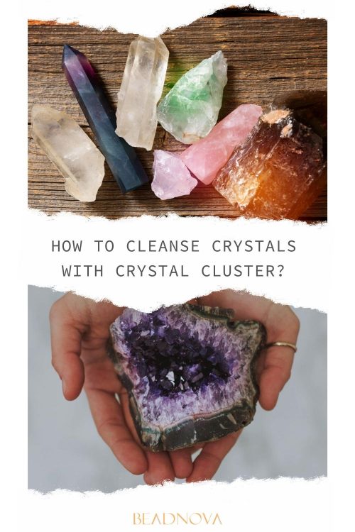 6 Ways To Cleanse Crystals And Gemstones At Home