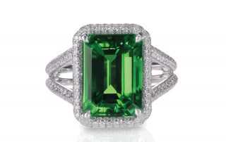 emerald