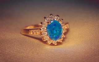 opal worth