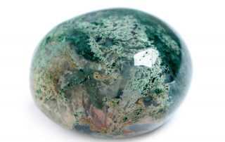 moss agate properties