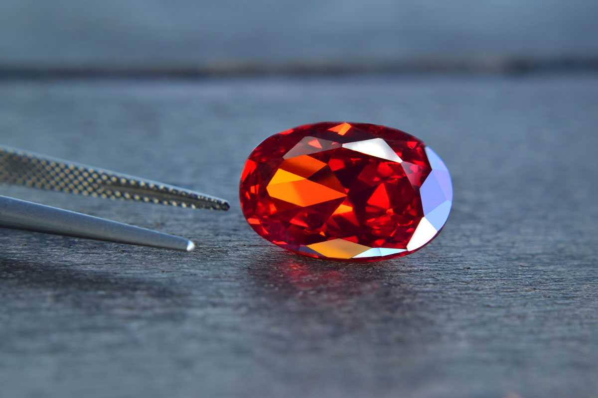 What Does A Ruby Symbolize Beadnova