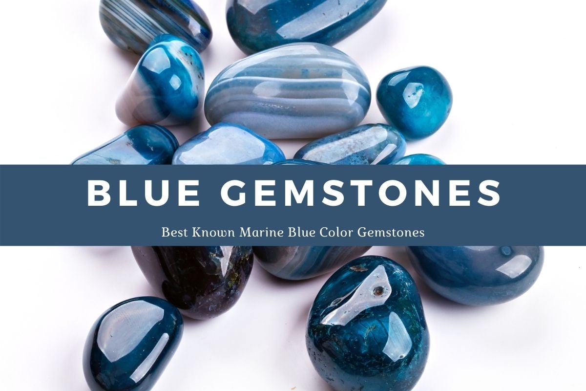 Blue Agate: Meaning, Healing Properties, Benefits, And Uses