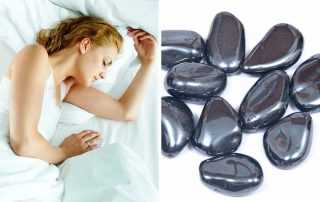 Hematite Help Sleep