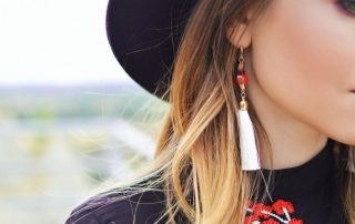 ear piercing aftercare
