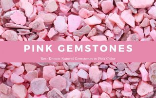 Pink-Crystals
