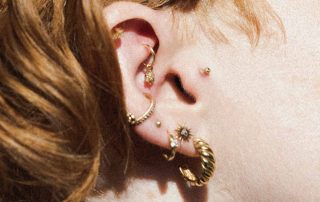 Body-Piercings