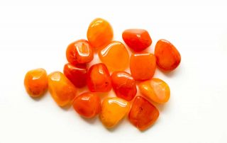 Carnelian meaning and healing properties