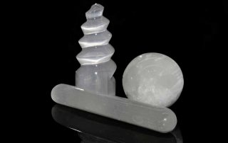 Selenite