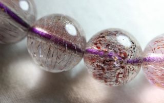 super 7 crystal