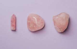 Rose Quartz