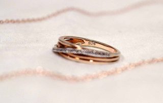 925 stamp jewelry