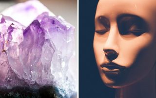 Crystals for Calming