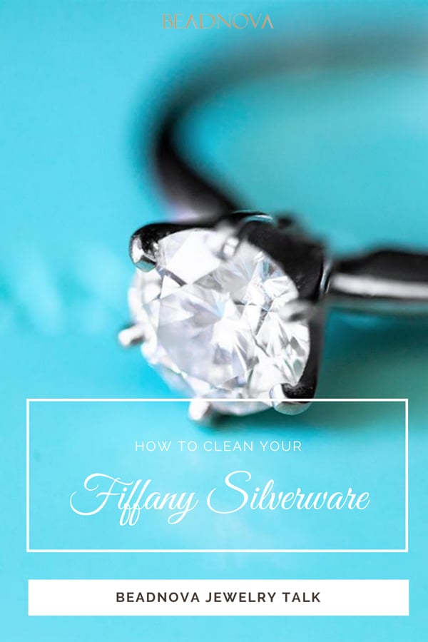 tiffany jewelry cleaning