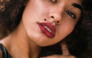 how to clean your body piercing jewelry