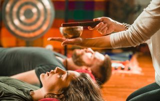 singing bowl benefits