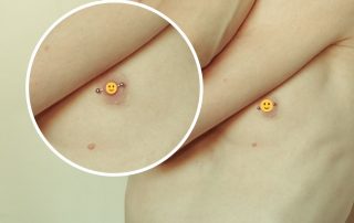 Nipple Piercing Guide All You Need to Know