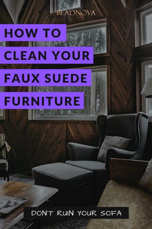 guide-to-clean-faux-suede-on-clothings-shoes-furniture-beadnova