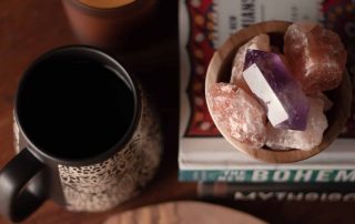 Helpful Tips on Placing Crystals for Bring Good Feng Shui Energy to Your Home & Office