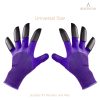 Gardening-Gloves-With-Claws-Digging-Gloves-Purple-2pairs
