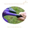 Gardening-Gloves-With-Claws-Digging-Gloves-Purple-2pairs
