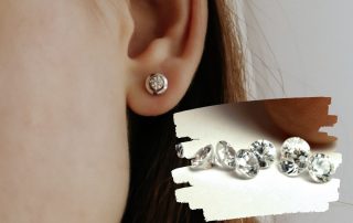 How to Distinguish Real Zircon Stone and Cubic Zirconia