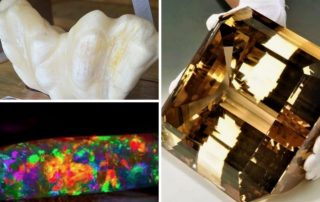 Rarest Gemstones