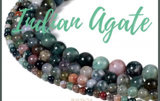 indian agate meaning and healing properties