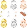 BEADNOVA Magic Earring Lifter Earring Back for Droopy Ear