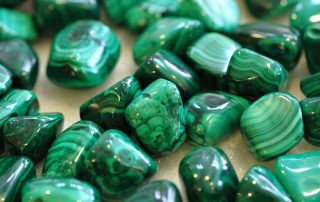 malachite-toxic