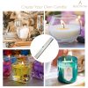 Metal-Candle-Wick-Holder-Bar-Centering-Device-For-Candle-Making