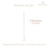 Candle-Wicks-6-Inch-Cotton-Wicks-200-Pcs