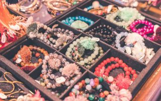 what does it mean when your crystal bracelet break