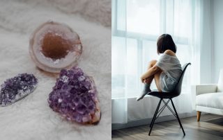 Best Crystals for Depression