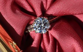lab-grown diamonds