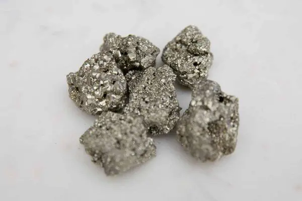 pyrite