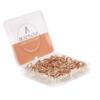 BEADNOVA 10mm Jump Rings Rose Gold Jewelry Jump Rings for Jewelry Making Open Jump Rings for Keychains (300Pcs)